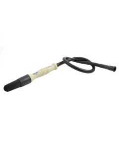 Professional Parts Cleaner Brush w/ 27 in. Fluid Flow Thru Tube
