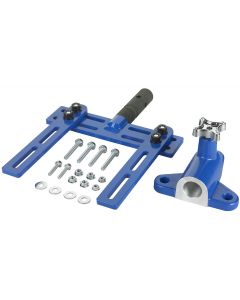 Trans Case Holding Fixture
