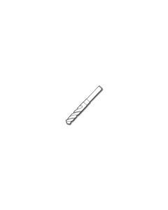 1/2"  Reduced Shank HSS Fractional Jobber Drill Bit  31/32"