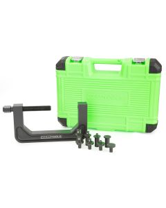 10PC Auto C-Frame Skt Press St