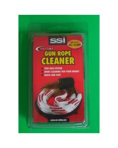 .243 cal KnockOut 2 Pass Gun Rope Cleaner