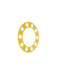 NO-MAR RIM GUARD