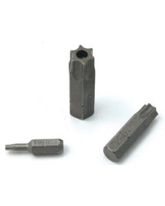 Tamperproof Torx Bit T40