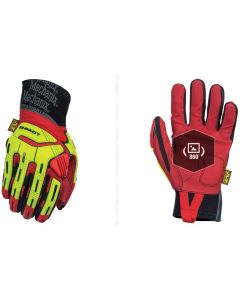 M-Pact XPLOR Grip Gloves XL