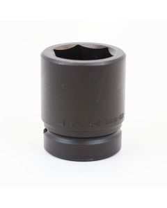 1-7/16" 1" Drive 6-Point Fract SAE Std Impact Socket