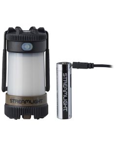 Siege X Lantern and Flashlight