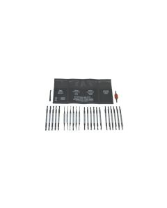 25 Piece Ford Lock Pick Set