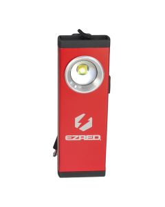 Micro-USB Rechargeable Pocket Spot Light