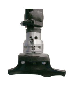 Atlas Quick Change Plastic Mount/Demount Head Assembly