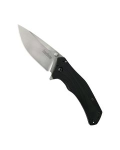 Kershaw Knockout Sub-Frame Lock Knife