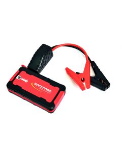 Third Generation Mini Jump Start Packed with Power