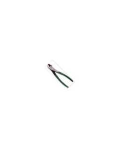 8" Heavy Duty Angled Diagonal Cutting Plier