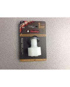 DEF Adaptor to Hose Barb