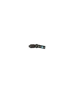 1/4 FNPT Swivel Swivel Coupler