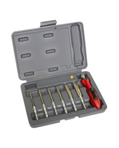 7pc LED Deutsch Terminal Kit
