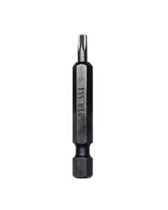 Bit Pwr T15 X 1/4 Shank