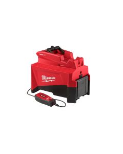 Milwaukee M18 FORCE LOGIC 10,000 PSI Hydraulic Pump Kit