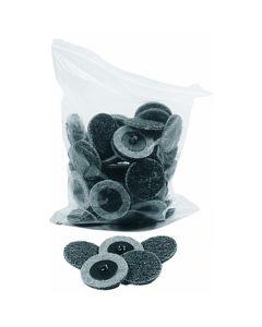 2" Coarse Grit Surface Prep Disk (50)