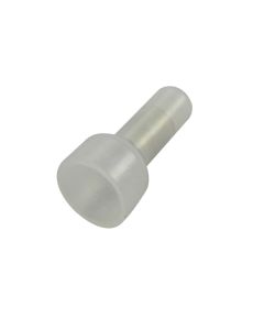 22-14 Nylon Closed-End Wire Connector 100 Pcs