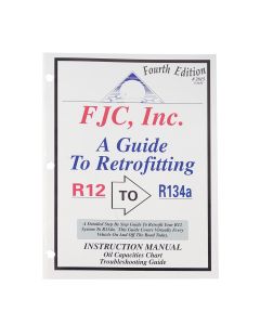 Retrofit Manual - Fourth Edititon