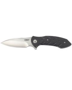 5370 Terrestrial Folding Knife with Locking