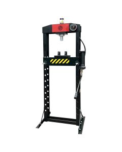 20T / 22 ST WORKSHOP PRESS