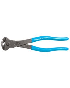 CHANNELLOCK 8 in. HL End Cutting Plier