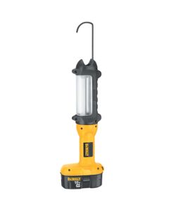 18V CORDLESS FLUORESCENT AREA LIGHT