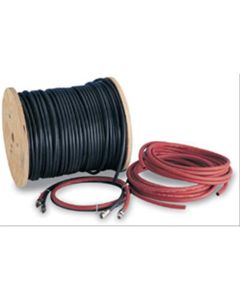 Fluid Hose Assembly 3/8"