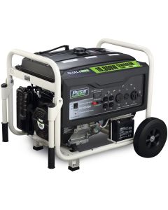 PULSAR DUAL FUEL GENERATOR, 10000 WATTS