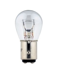 Bulb 12.8/14V  2.1/.59A  S-8  DC Index Base (2 BP)