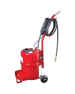 BRAKE BLEEDER, 4 GAL ELEC COMPLETE