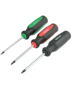 Titan 3-Piece Square Driver Set