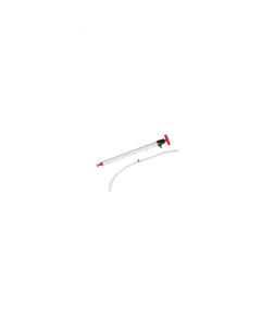 Performance Tool 5-gal Pail Pump w/Flex Hose