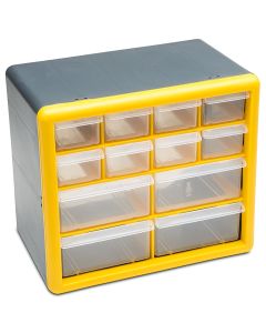Titan 12-Drawer Multi-Purpose Organizer
