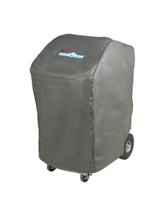 Robinair CoolTech Vinyl Gray Dust Cover for 34900/348