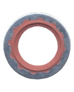 Freightliner Stat-O-Seal #8 Red OEM 23-13202-000