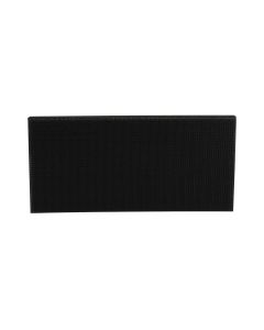 SCRUFF PAD W/ HOOK LOOP