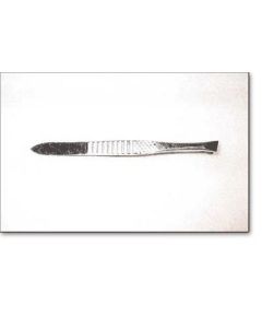 Tweezer 3-1/2 in. Slanted