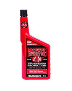 MARVEL MYSTERY OIL - PINT CAN