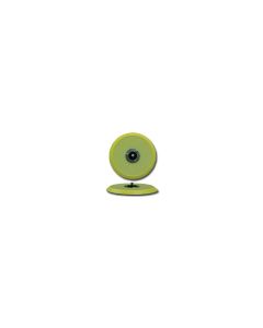 6" Dual Action Firm Riveted with Hook Sanding Pad