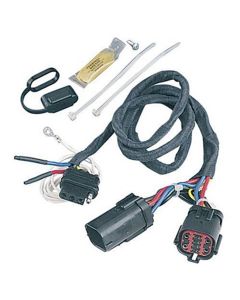T-CONN 97-99 FORD F150,F250 LT