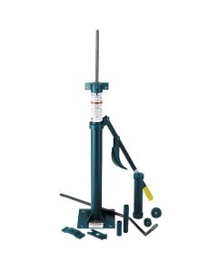 Floor Mount Tire Changer