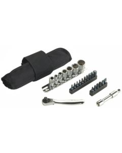 Personal Tool Pack