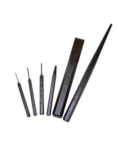 Mayhew 6-Piece Punch and Chisel Set