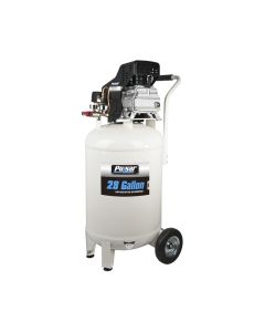 Pulsar 28 Gallon Vertical Air Compressor