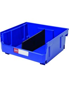 16.5in x 14.8in x 7in Ultra Hanging Storage Bin
