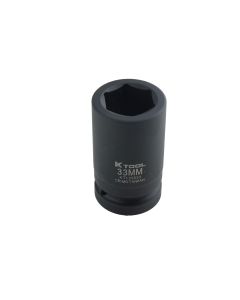 Soc 1" Dr Impact 33mm Deep