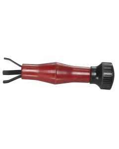 MIG Nozzle Reamer Tool