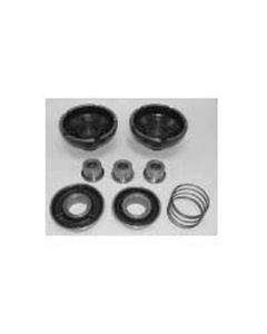 Adapter Set - Light Truck - Fo